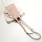 Loewe Handbag Hammock Small Anagram 2-Way Leather — view 7