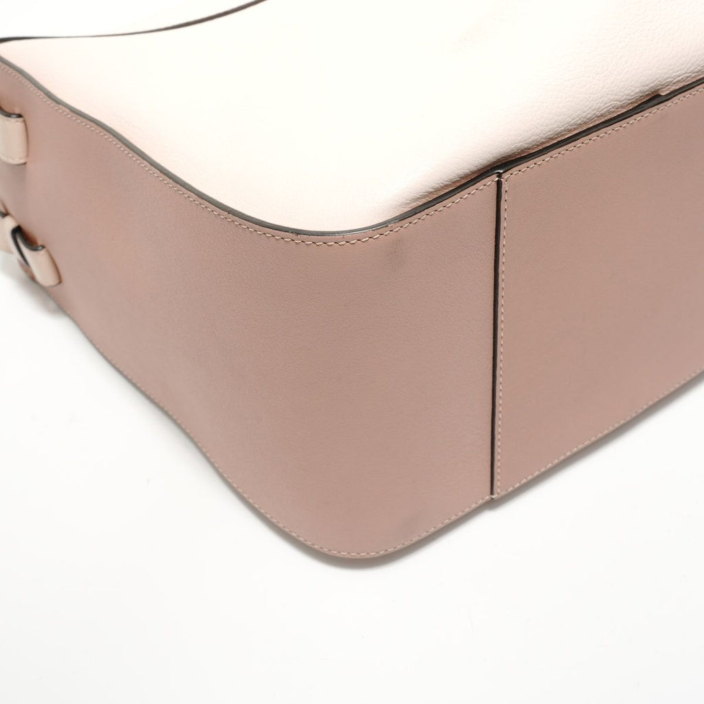 Loewe Handbag Hammock Small Anagram 2-Way Leather — view 5