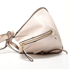Loewe Handbag Hammock Small Anagram 2-Way Leather — view 3