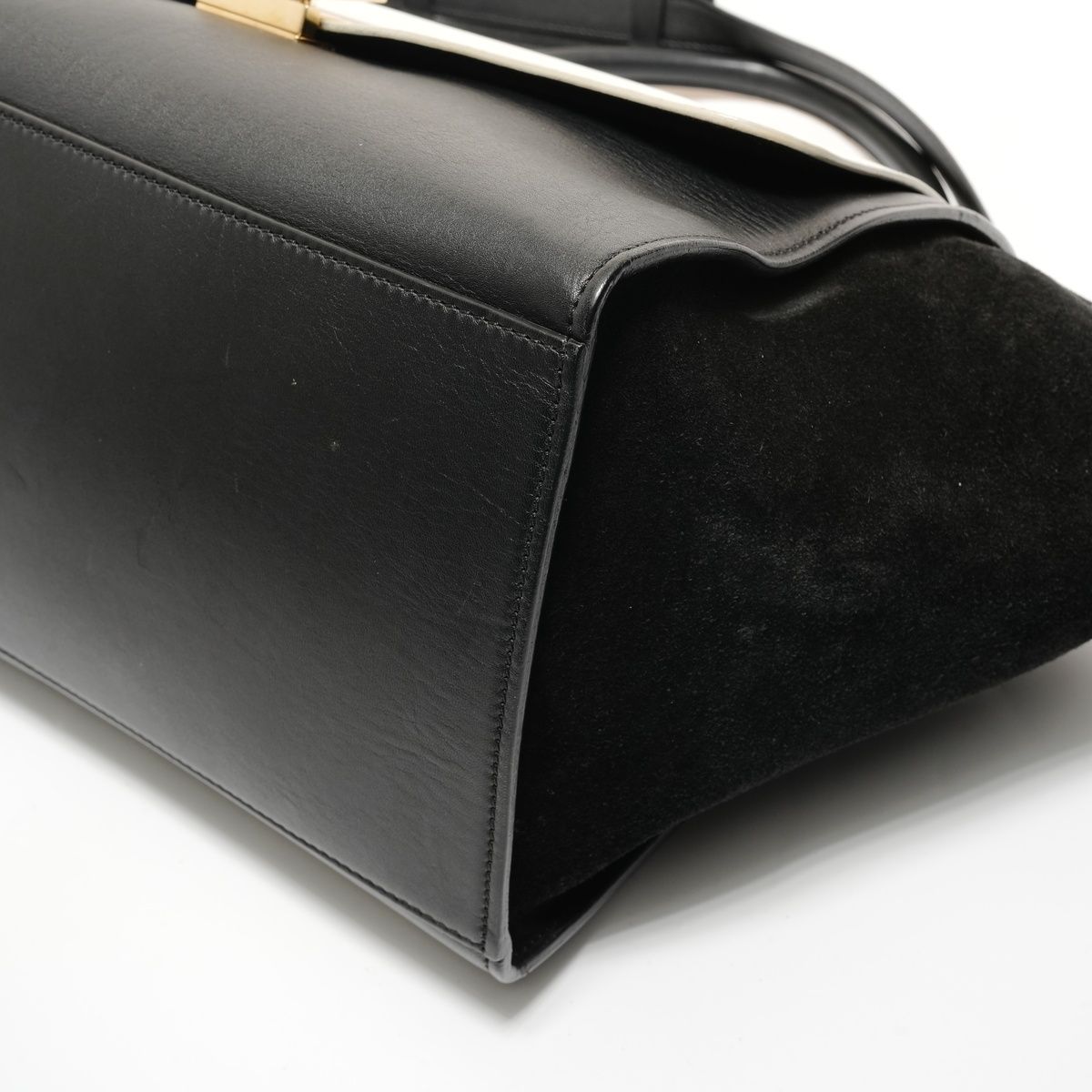 Celine Handbag Trapeze 2-Way — view 6