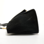 Celine Handbag Trapeze 2-Way — view 3