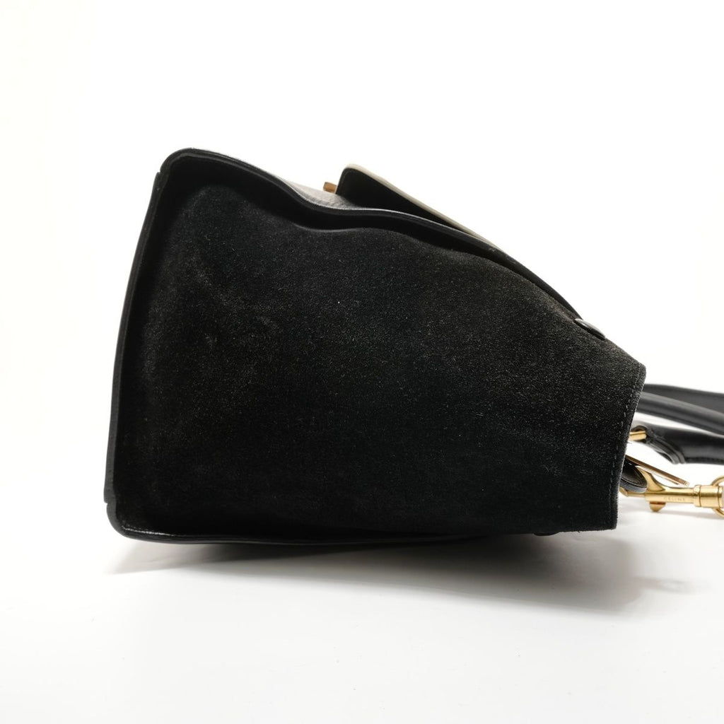 Celine Handbag Trapeze 2-Way — view 4