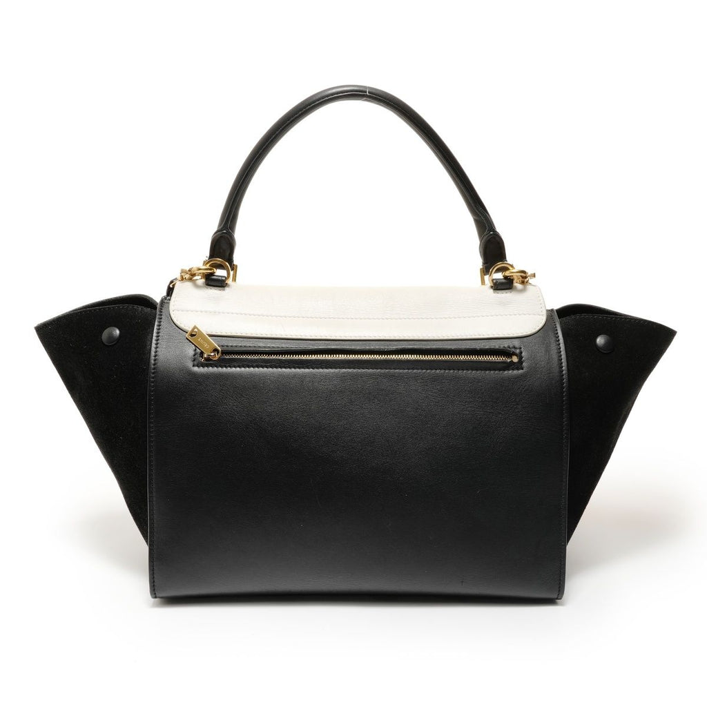 Celine Handbag Trapeze 2-Way — view 2