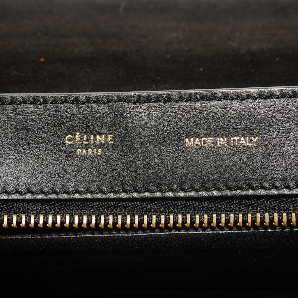 Celine Handbag Trapeze 2-Way — view 9