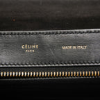 Celine Handbag Trapeze 2-Way — view 9