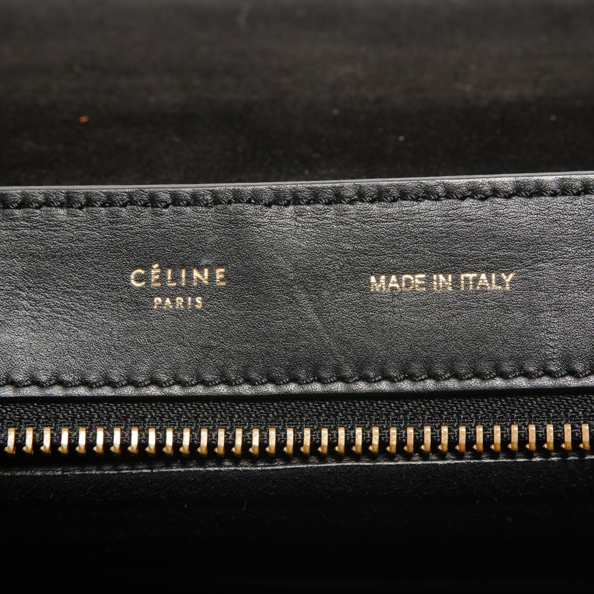 Celine Handbag Trapeze 2-Way — view 9