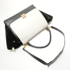 Celine Handbag Trapeze 2-Way — view 8