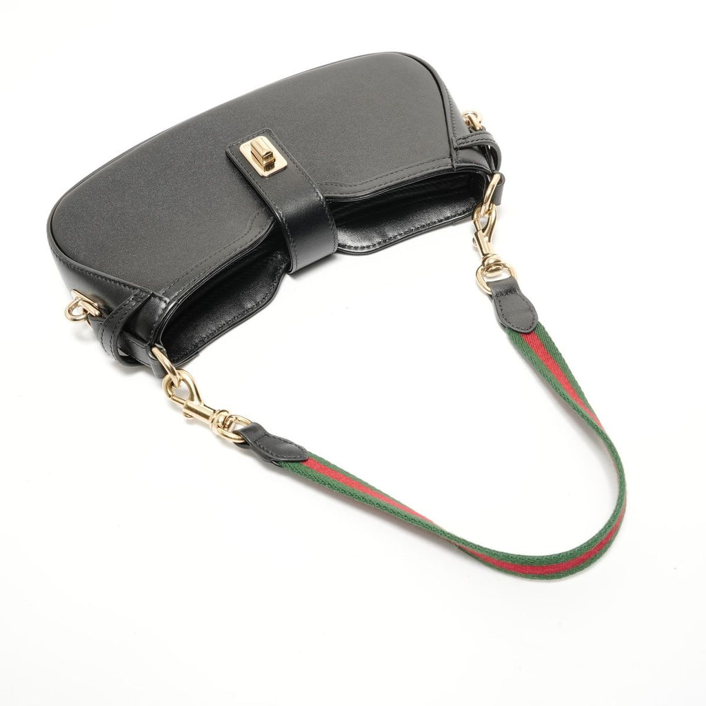 Gucci Shoulder Bag Moonside Leather — view 8