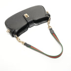 Gucci Shoulder Bag Moonside Leather — view 8