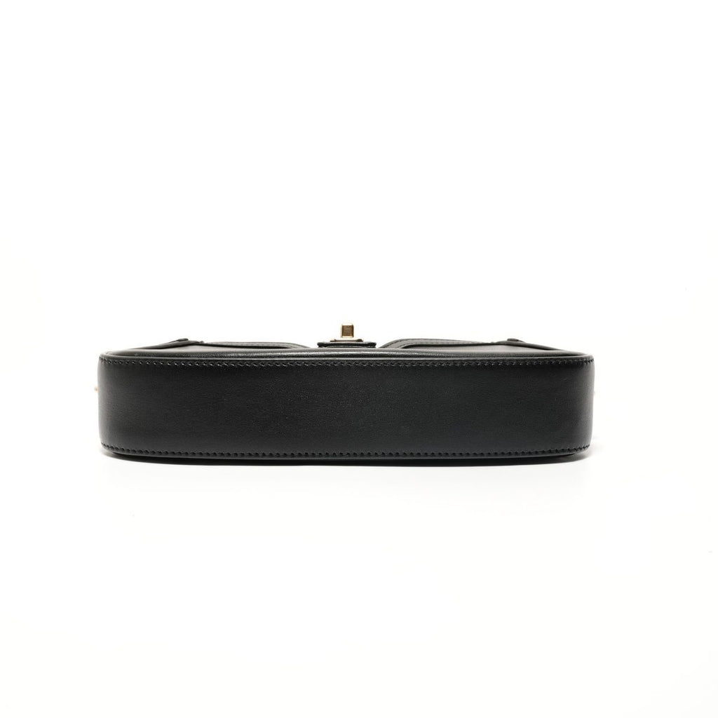 Gucci Shoulder Bag Moonside Leather — view 7
