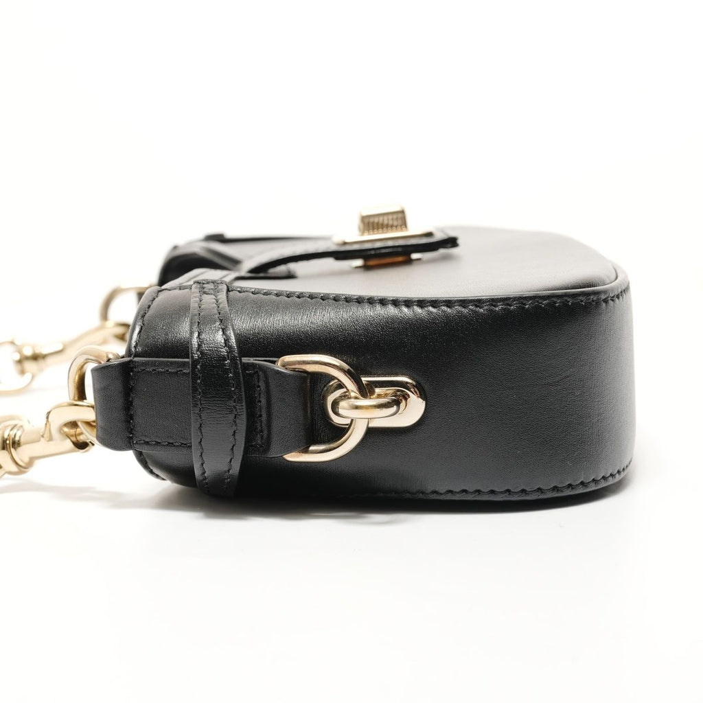 Gucci Shoulder Bag Moonside Leather — view 3