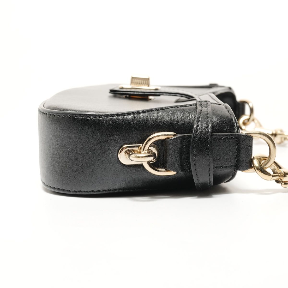 Gucci Shoulder Bag Moonside Leather — view 4