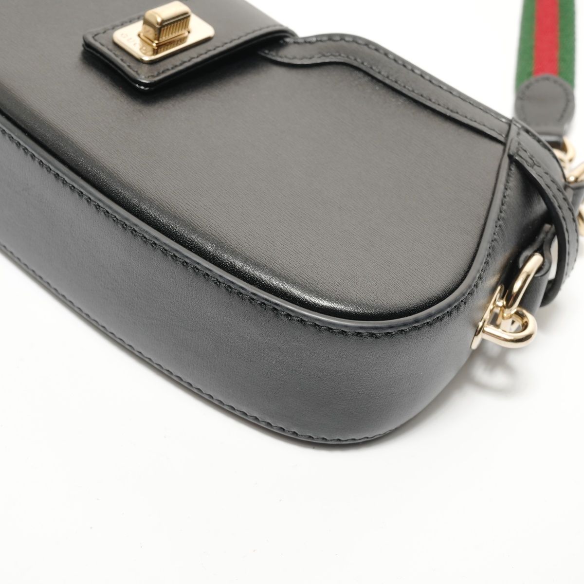 Gucci Shoulder Bag Moonside Leather — view 6