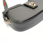 Gucci Shoulder Bag Moonside Leather — view 5