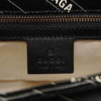 Gucci Shoulder Bag the Hacker GG Marmont Chain — view 9