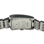 Gucci Metro Watch SS Quartz Gold — view 4