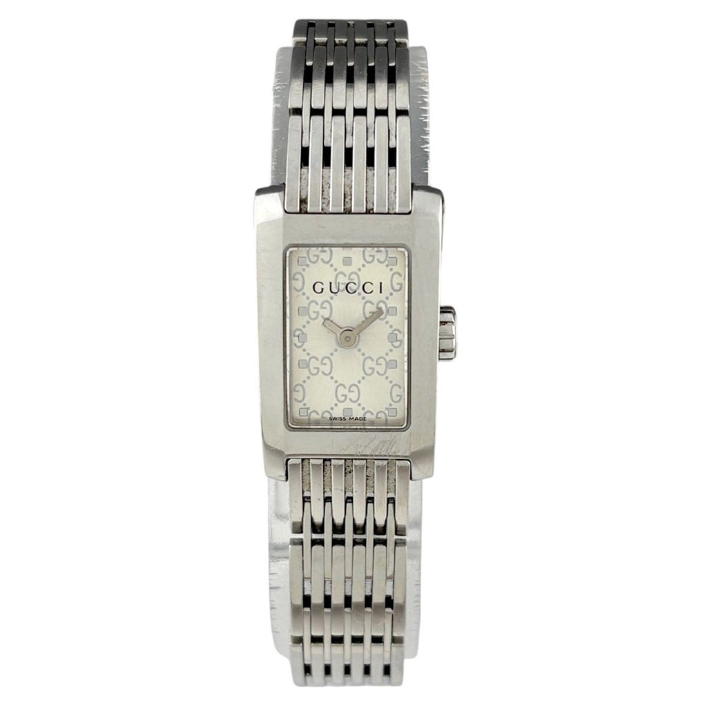 Gucci Metro Watch SS Quartz Gold — view 2