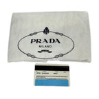 Prada Handbag Black — view 8
