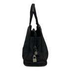 Prada Handbag Black — view 4