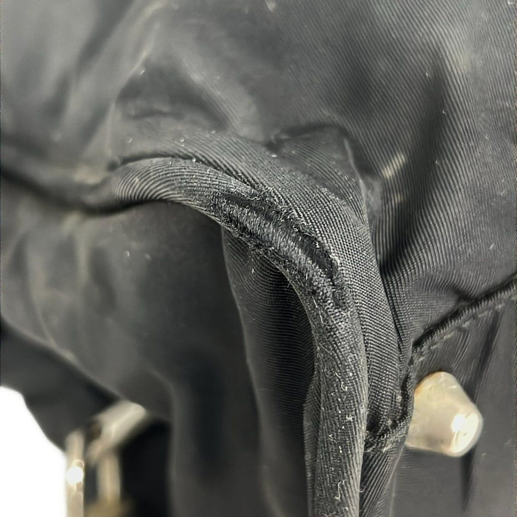 Prada Handbag Black — view 6