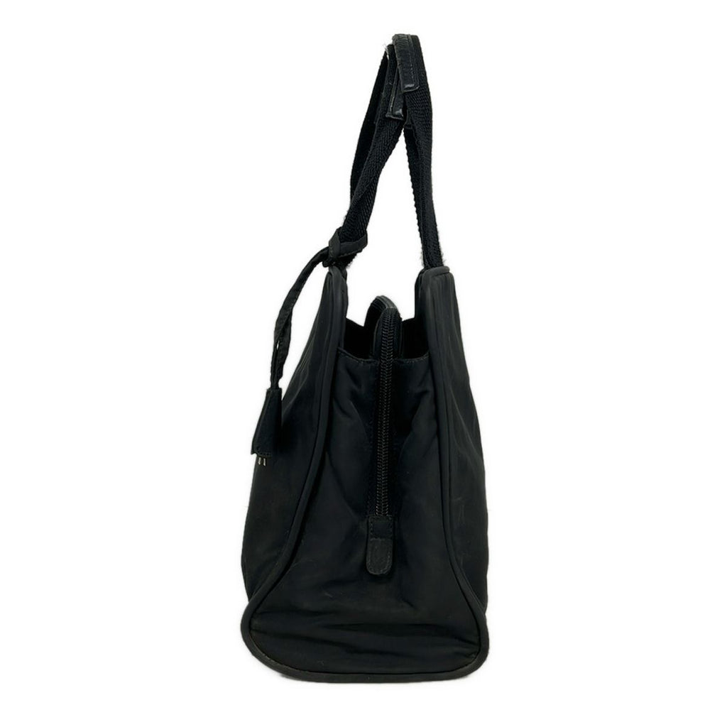 Prada Handbag Black — view 2