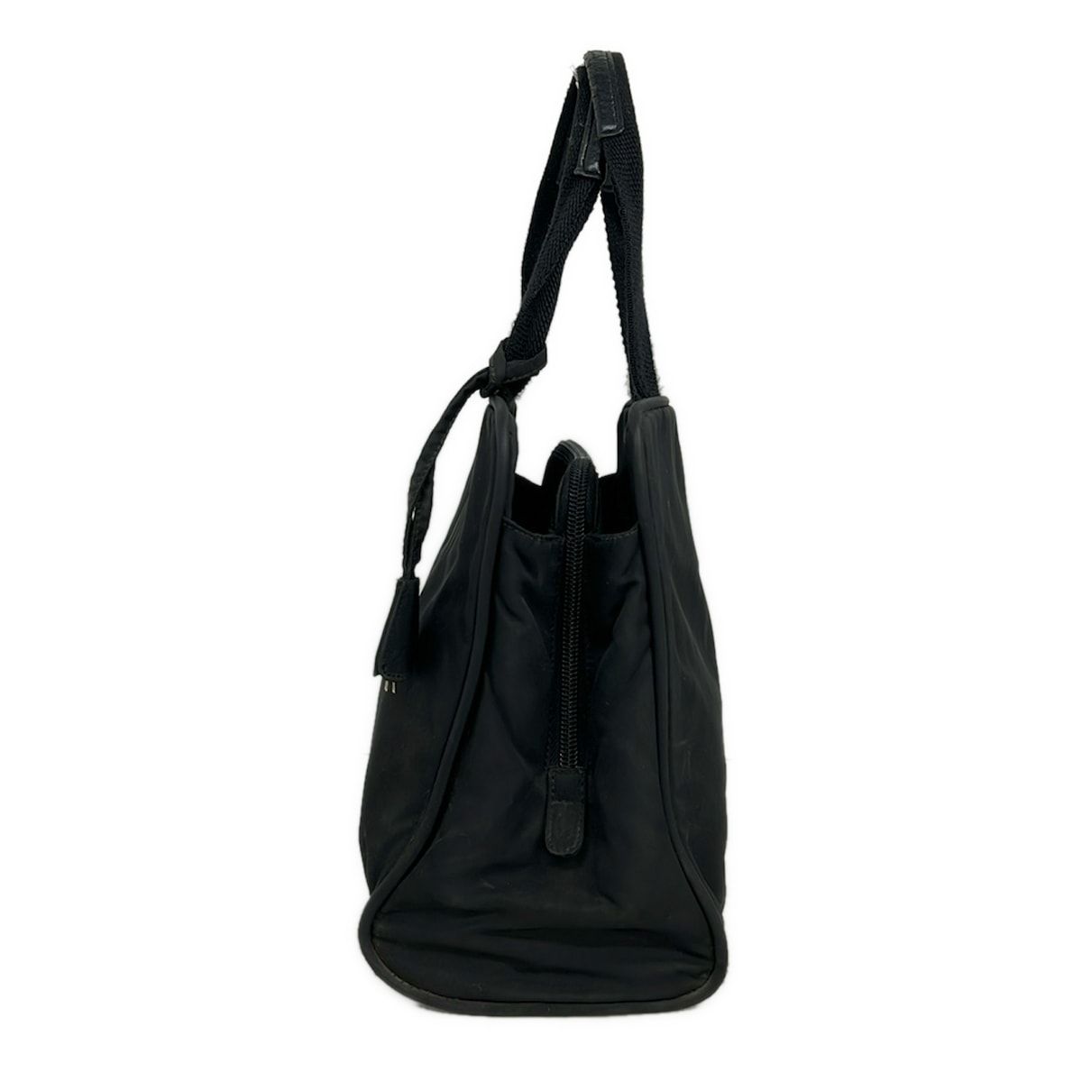 Prada Handbag Black — view 2