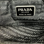 Prada Handbag Black — view 9