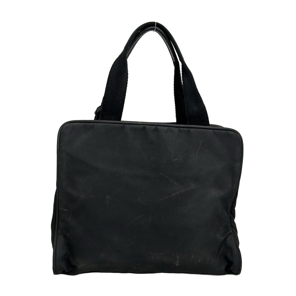 Prada Handbag Black — view 3