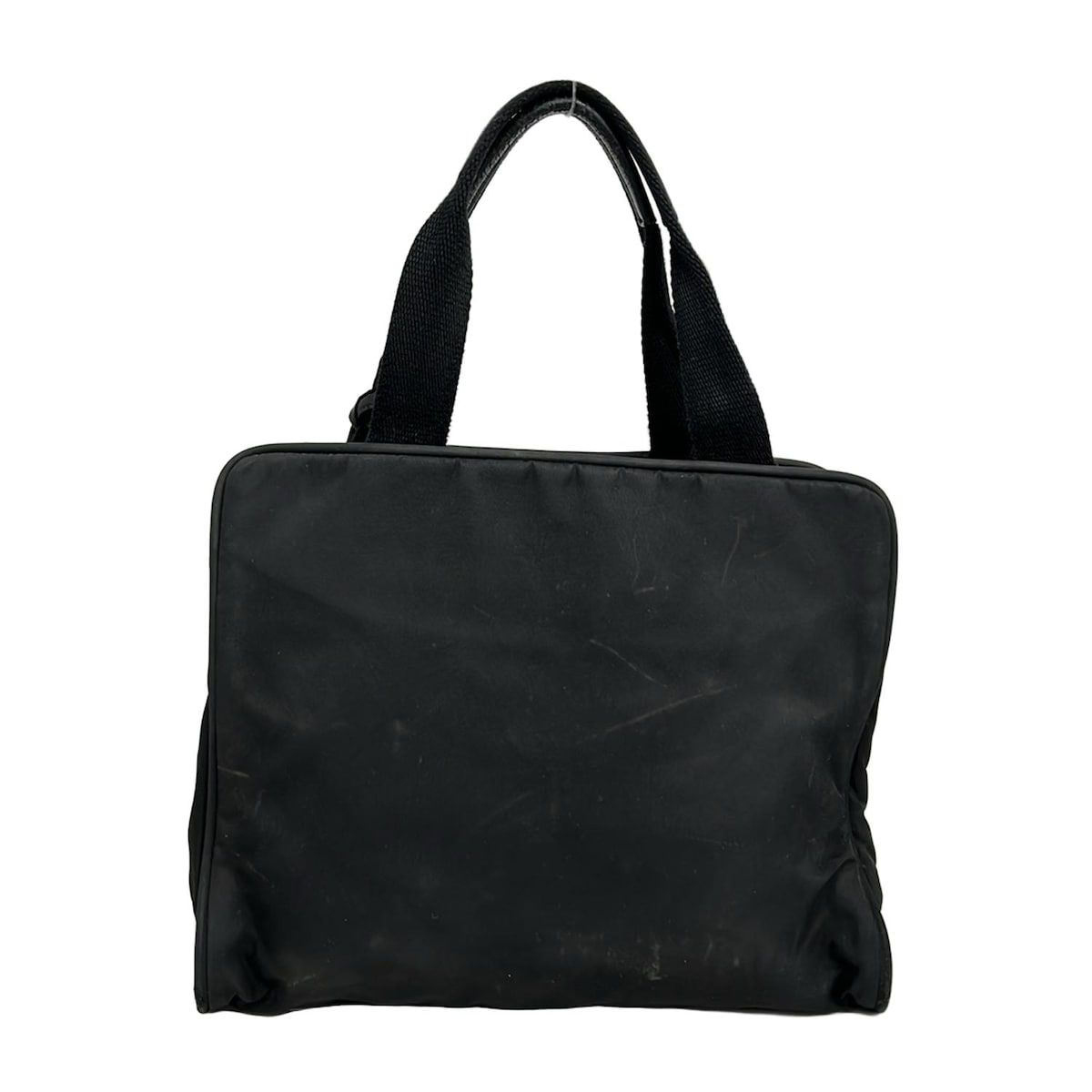 Prada Handbag Black — view 3
