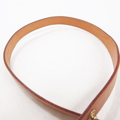 Louis Vuitton Monogram Pochette Florentine Brown Handbag — view 9