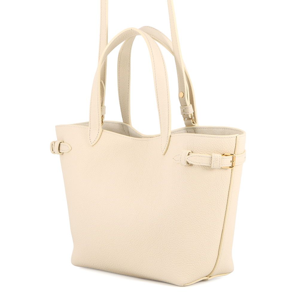 Celine Handbag Cuir Triomphe Mini Cabas Anais 2-Way — view 2