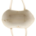 Celine Handbag Cuir Triomphe Mini Cabas Anais 2-Way — view 6