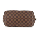 Louis Vuitton Tote Damier Ebene Jena PM Shoulder Bag — view 3