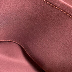 Louis Vuitton Tote Damier Ebene Jena PM Shoulder Bag — view 8