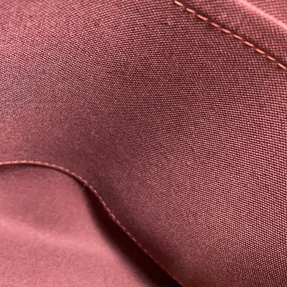 Louis Vuitton Tote Damier Ebene Jena PM Shoulder Bag — view 8