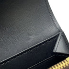 Louis Vuitton Wallet Monogram Reverse Portefeuille Sarah Dauphine — view 9