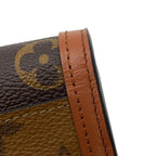 Louis Vuitton Wallet Monogram Reverse Portefeuille Sarah Dauphine — view 7