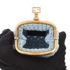 Fendi Coin Case Knit Cotton — view 4