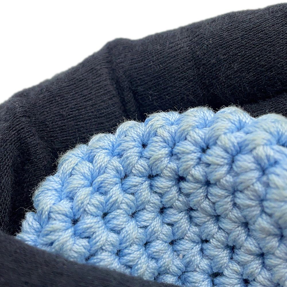 Fendi Coin Case Knit Cotton — view 7