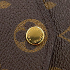 Louis Vuitton Wallet Monogram Portefeuille Sarah — view 9