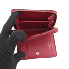 Louis Vuitton Bifold Wallet Monogram Portefeuille — view 6
