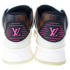 Louis Vuitton Zig Zag Sneaker Monogram Damier — view 3