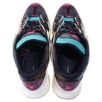 Louis Vuitton Zig Zag Sneaker Monogram Damier — view 4