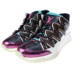 Louis Vuitton Zig Zag Sneaker Monogram Damier — view 2