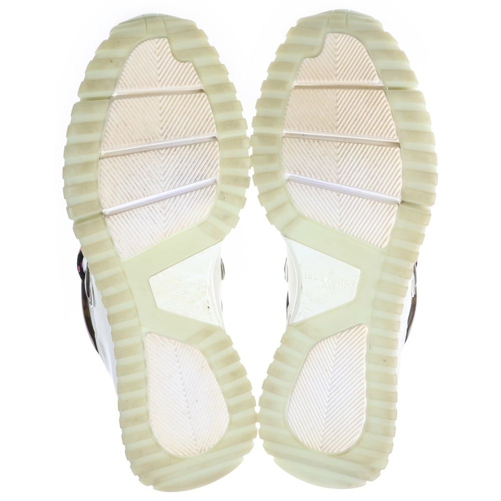 Louis Vuitton Zig Zag Sneaker Monogram Damier — view 5