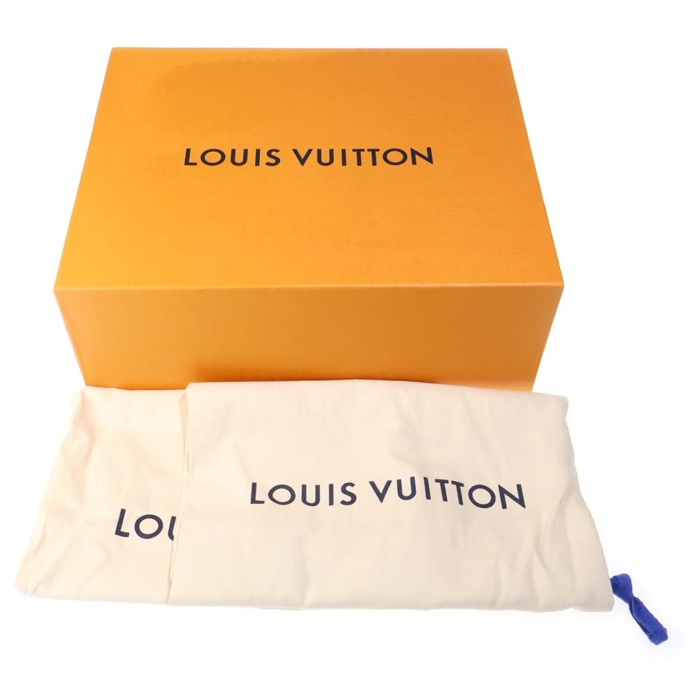 Louis Vuitton Zig Zag Sneaker Monogram Damier — view 6