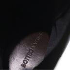 Bottega Veneta Lug Chelsea Boots Leather Black — view 4
