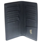 Louis Vuitton LV Damier Giant Portefeuille Plaza Wallet Card Case Brown Leather — view 4