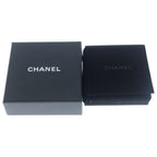 Chanel Coco Star Earrings Gold — view 6