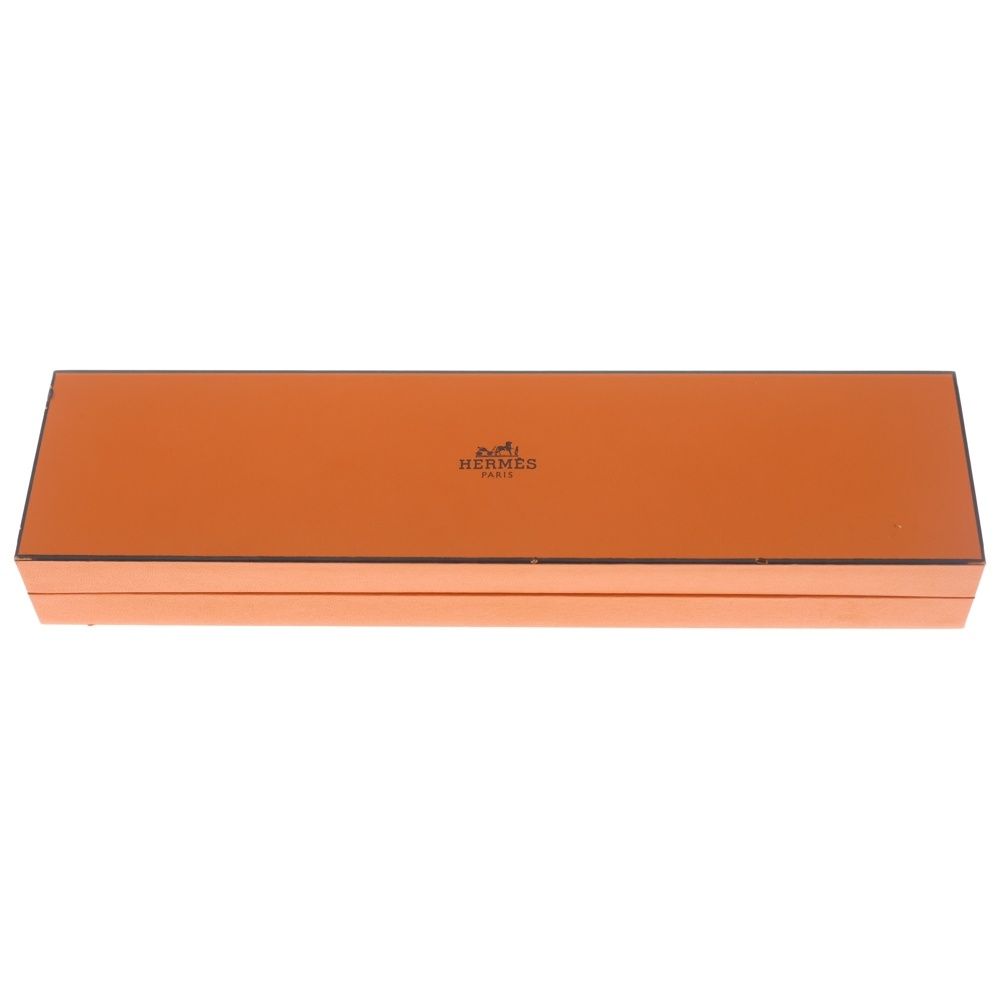 Hermes Book le Series Diane Triple Bracelet — view 6